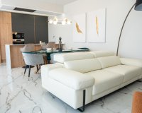 Obra Nueva - Chalet - Ciudad Quesada - Lo Marabú