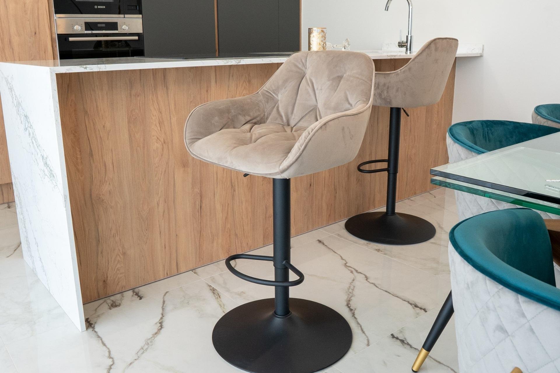 Obra Nueva - Chalet - Ciudad Quesada - Lo Marabú