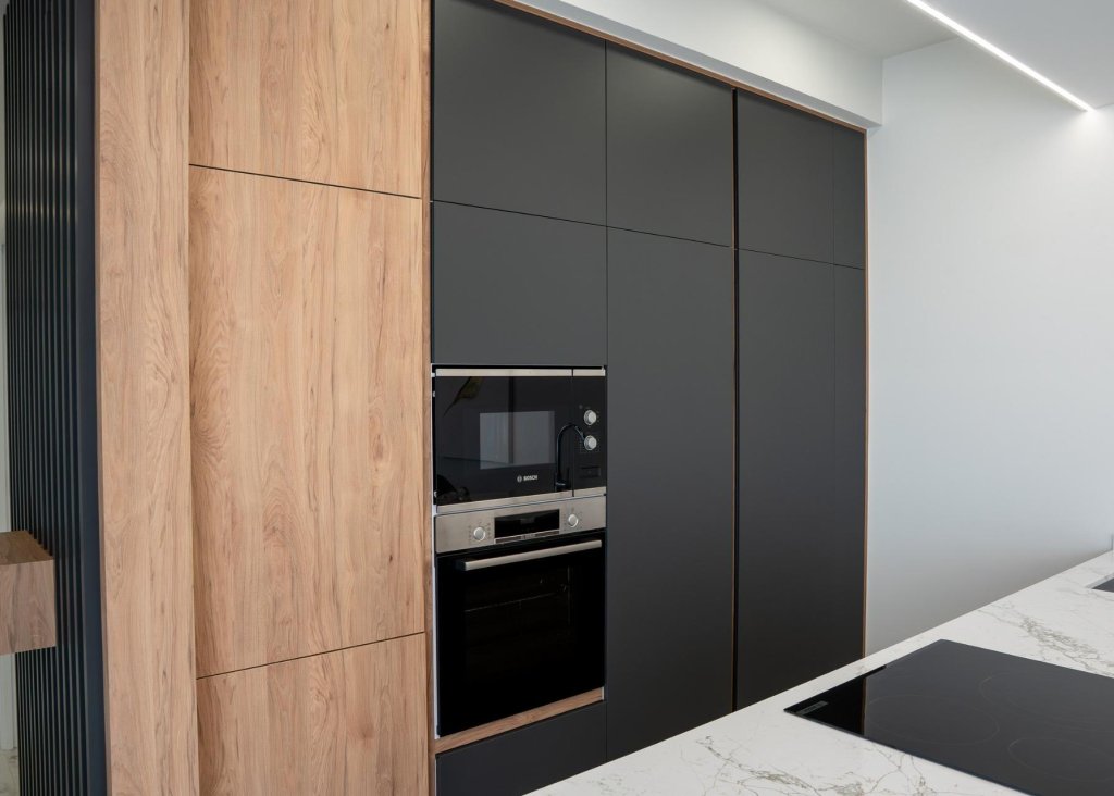 Obra Nueva - Chalet - Ciudad Quesada - Lo Marabú