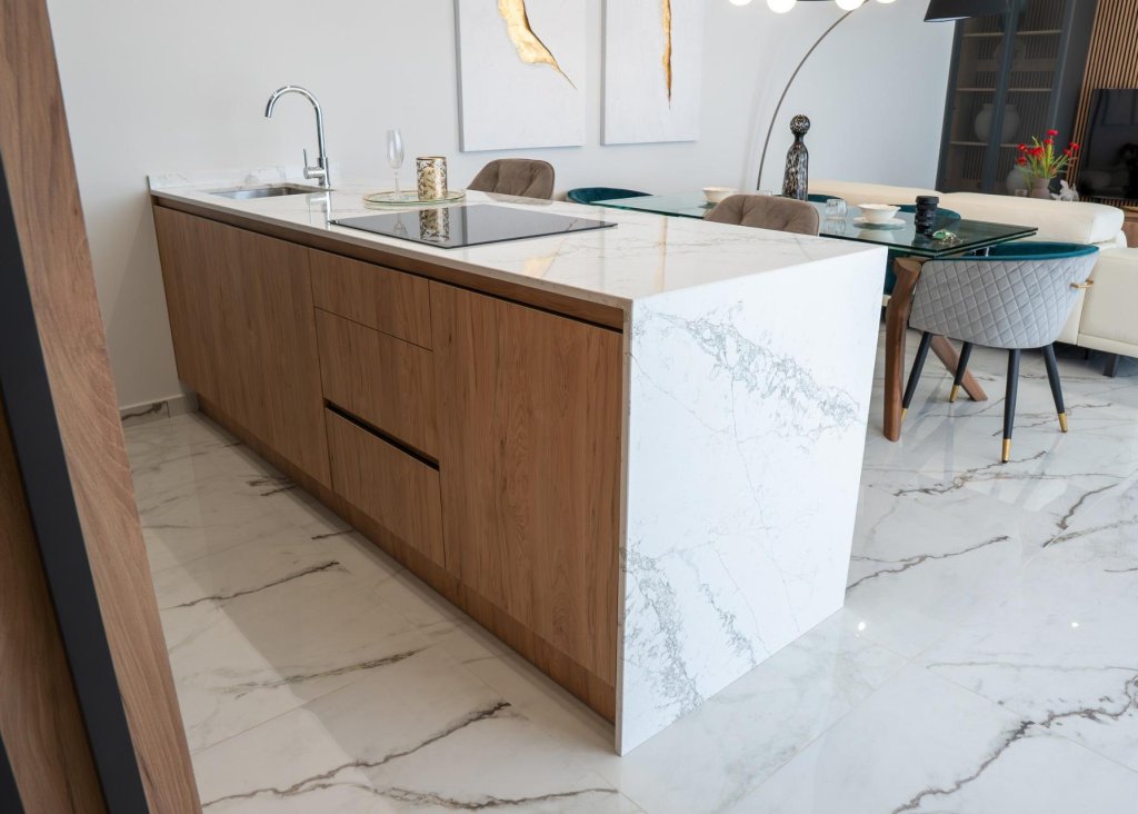 Obra Nueva - Chalet - Ciudad Quesada - Lo Marabú