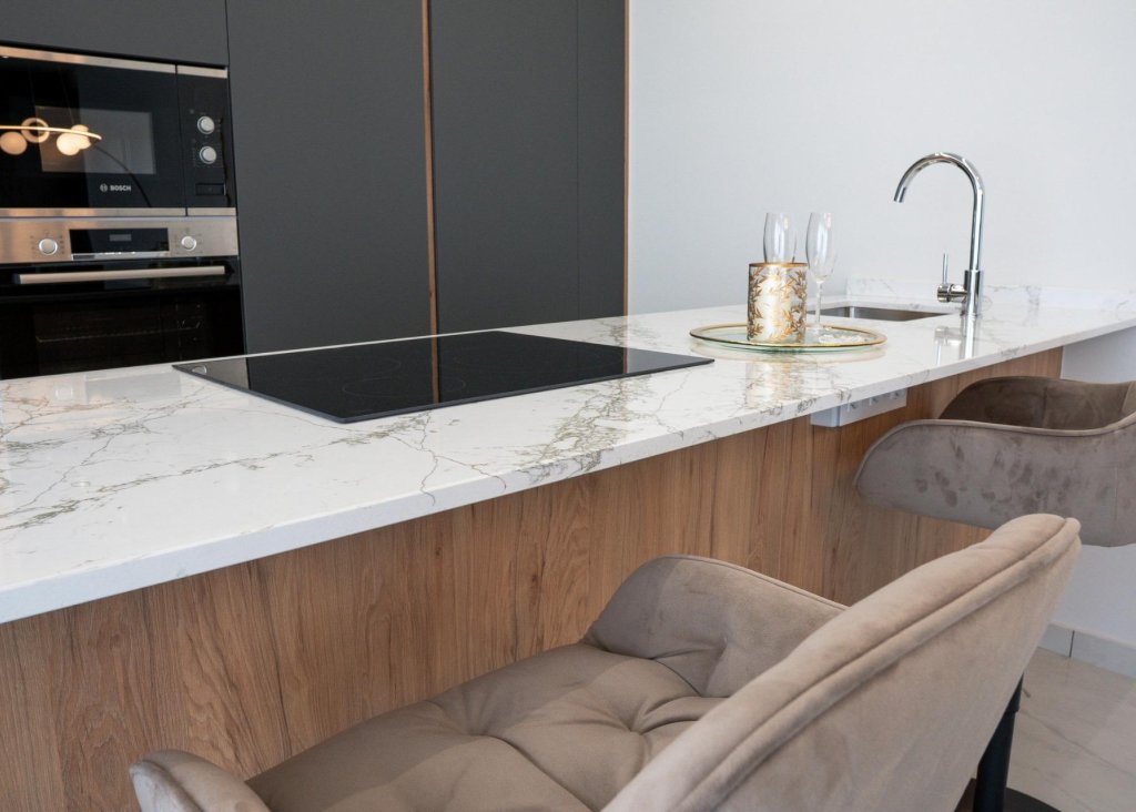 Obra Nueva - Chalet - Ciudad Quesada - Lo Marabú