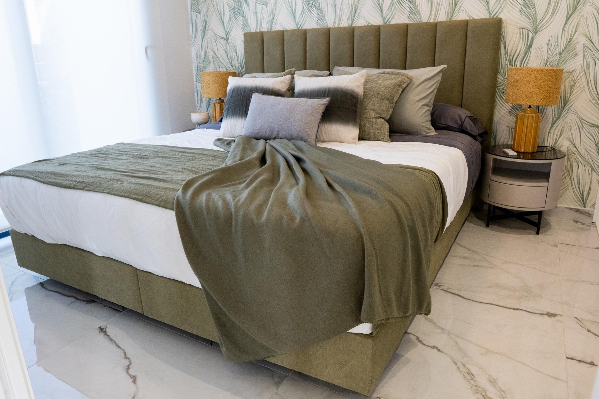 Obra Nueva - Chalet - Ciudad Quesada - Lo Marabú