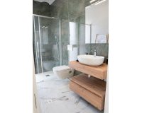 Obra Nueva - Chalet - Ciudad Quesada - Lo Marabú