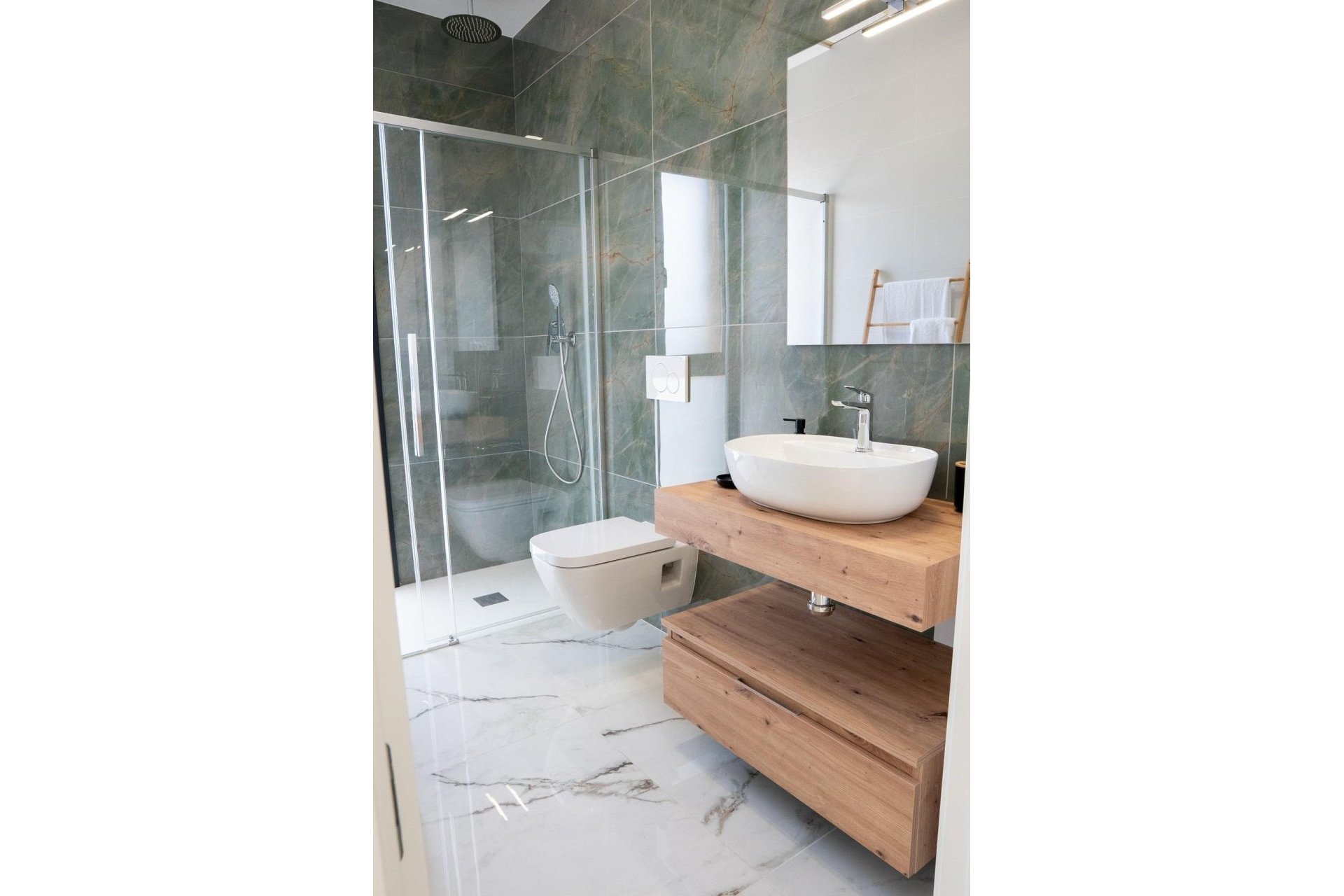 Obra Nueva - Chalet - Ciudad Quesada - Lo Marabú