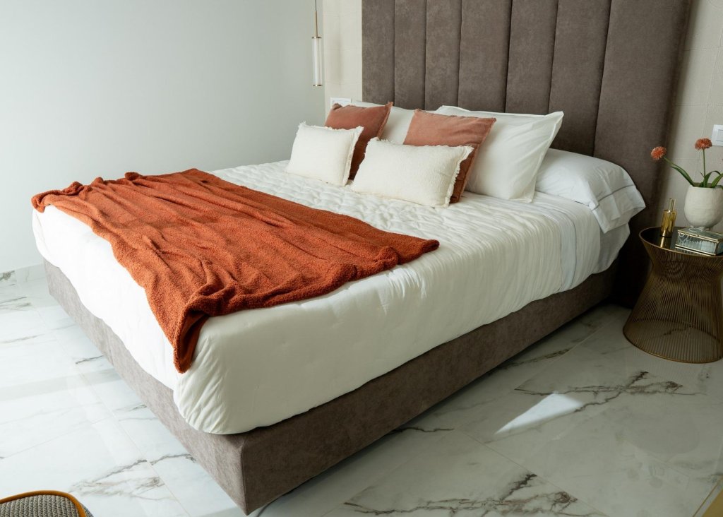 Obra Nueva - Chalet - Ciudad Quesada - Lo Marabú