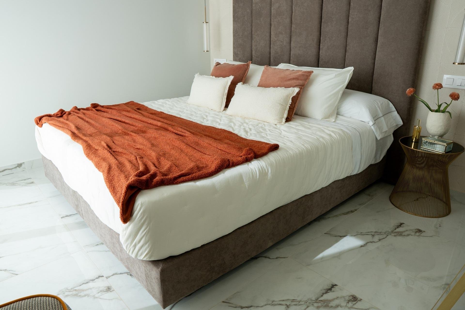 Obra Nueva - Chalet - Ciudad Quesada - Lo Marabú