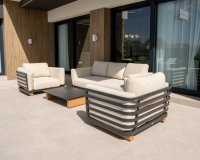 Obra Nueva - Chalet - Ciudad Quesada - Lo Marabú