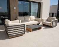 Obra Nueva - Chalet - Ciudad Quesada - Lo Marabú