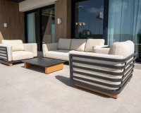 Obra Nueva - Chalet - Ciudad Quesada - Lo Marabú