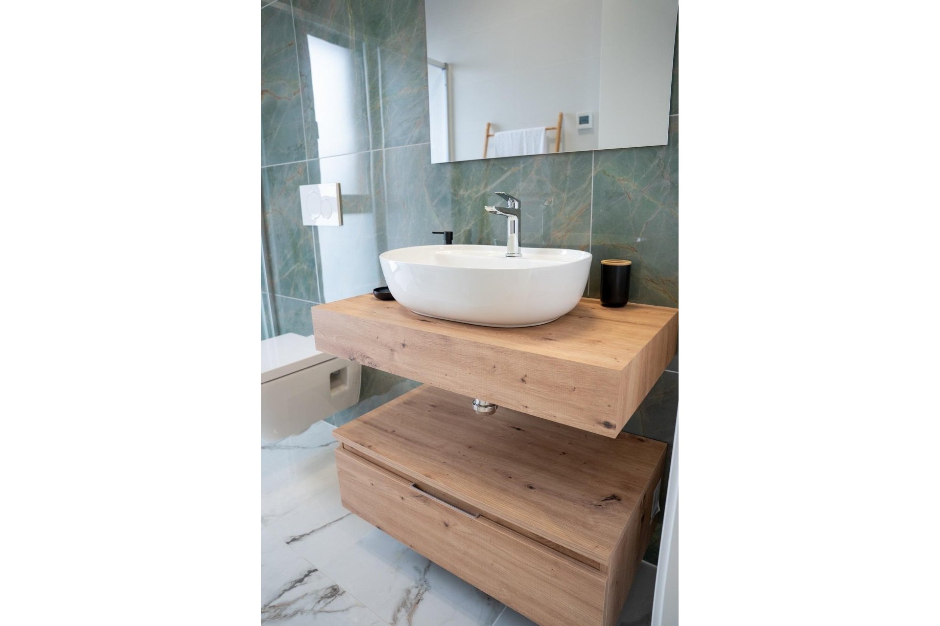 Obra Nueva - Chalet - Ciudad Quesada - Lo Marabú