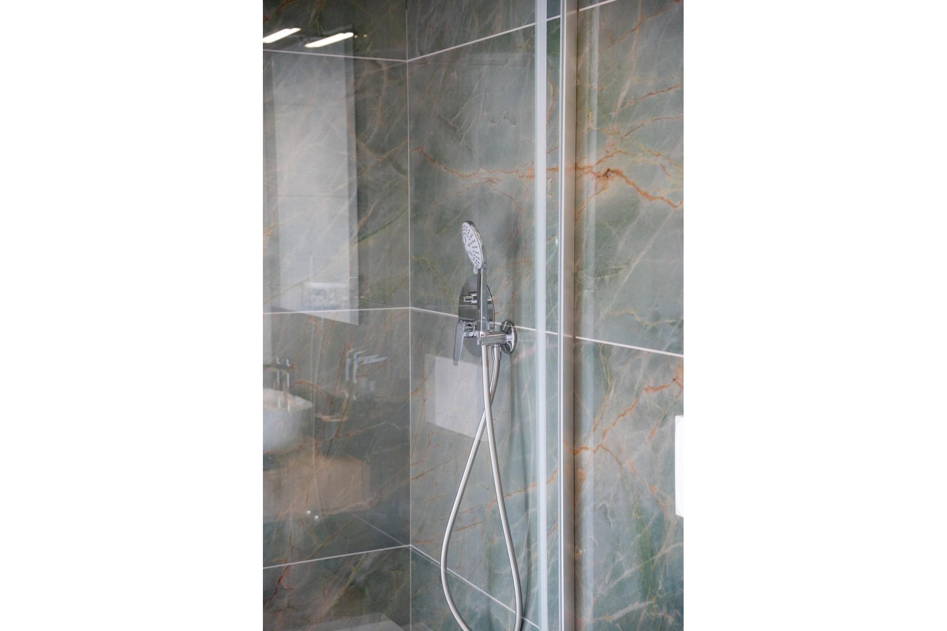 Obra Nueva - Chalet - Ciudad Quesada - Lo Marabú