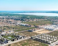 Obra Nueva - Chalet - Ciudad Quesada - Lo Marabú
