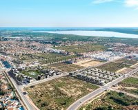 Obra Nueva - Chalet - Ciudad Quesada - Lo Marabú