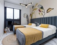Obra Nueva - Chalet - Ciudad Quesada - Lo Marabú