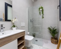 Obra Nueva - Chalet - Ciudad Quesada - Lo Marabú