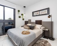 Obra Nueva - Chalet - Ciudad Quesada - Lo Marabú