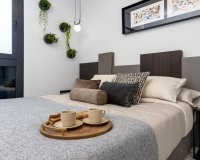 Obra Nueva - Chalet - Ciudad Quesada - Lo Marabú