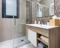 Obra Nueva - Chalet - Ciudad Quesada - Lo Marabú