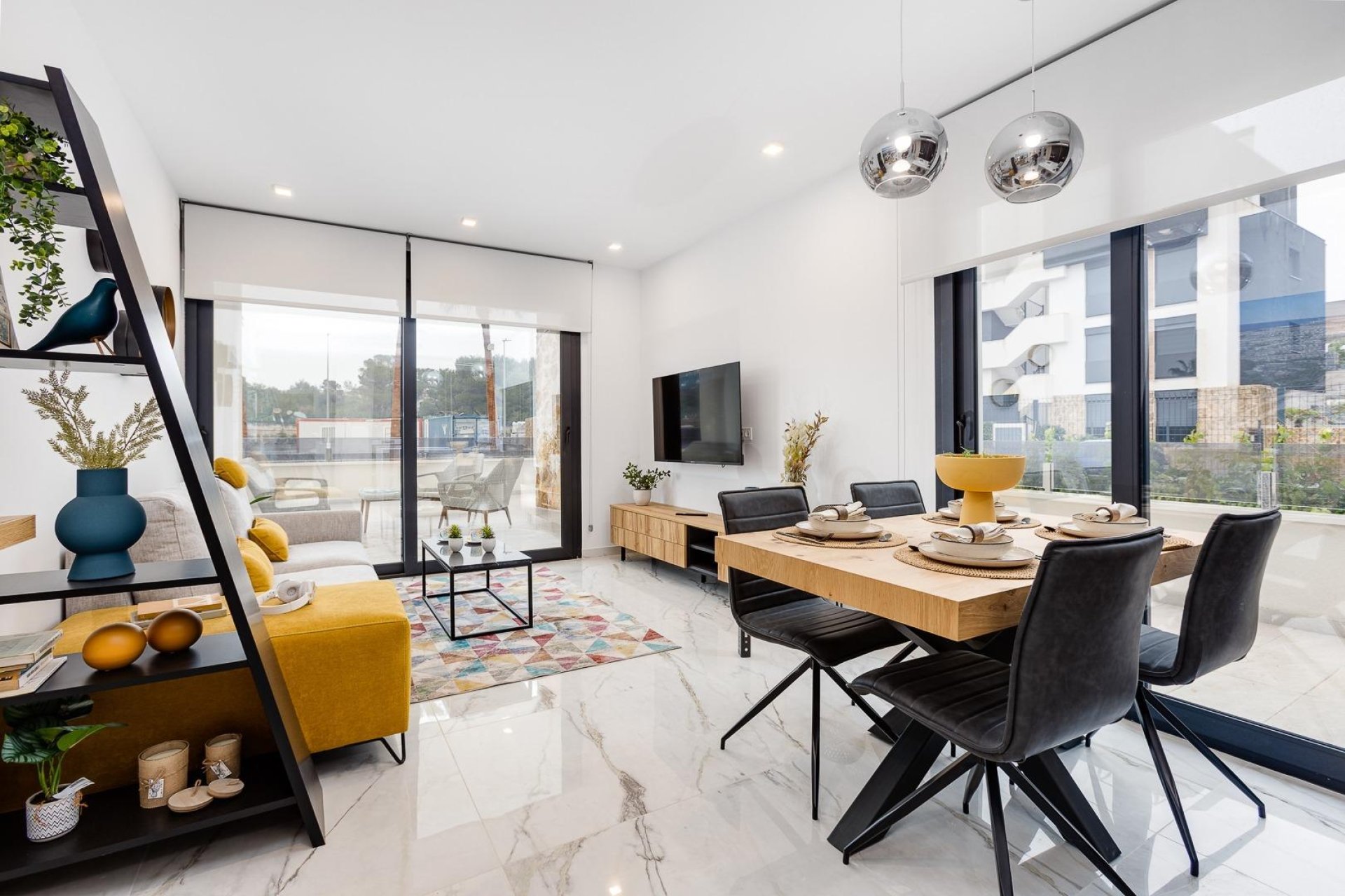 Obra Nueva - Chalet - Ciudad Quesada - Lo Marabú
