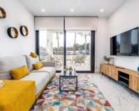 Obra Nueva - Chalet - Ciudad Quesada - Lo Marabú