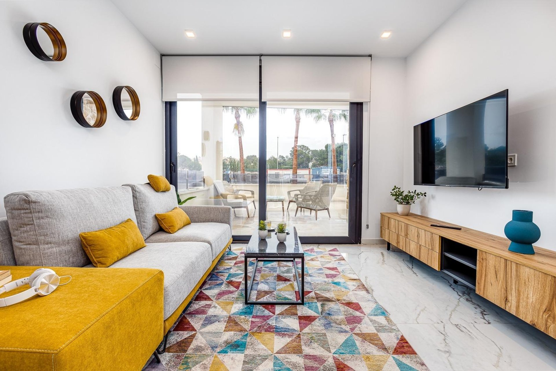 Obra Nueva - Chalet - Ciudad Quesada - Lo Marabú