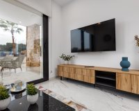 Obra Nueva - Chalet - Ciudad Quesada - Lo Marabú