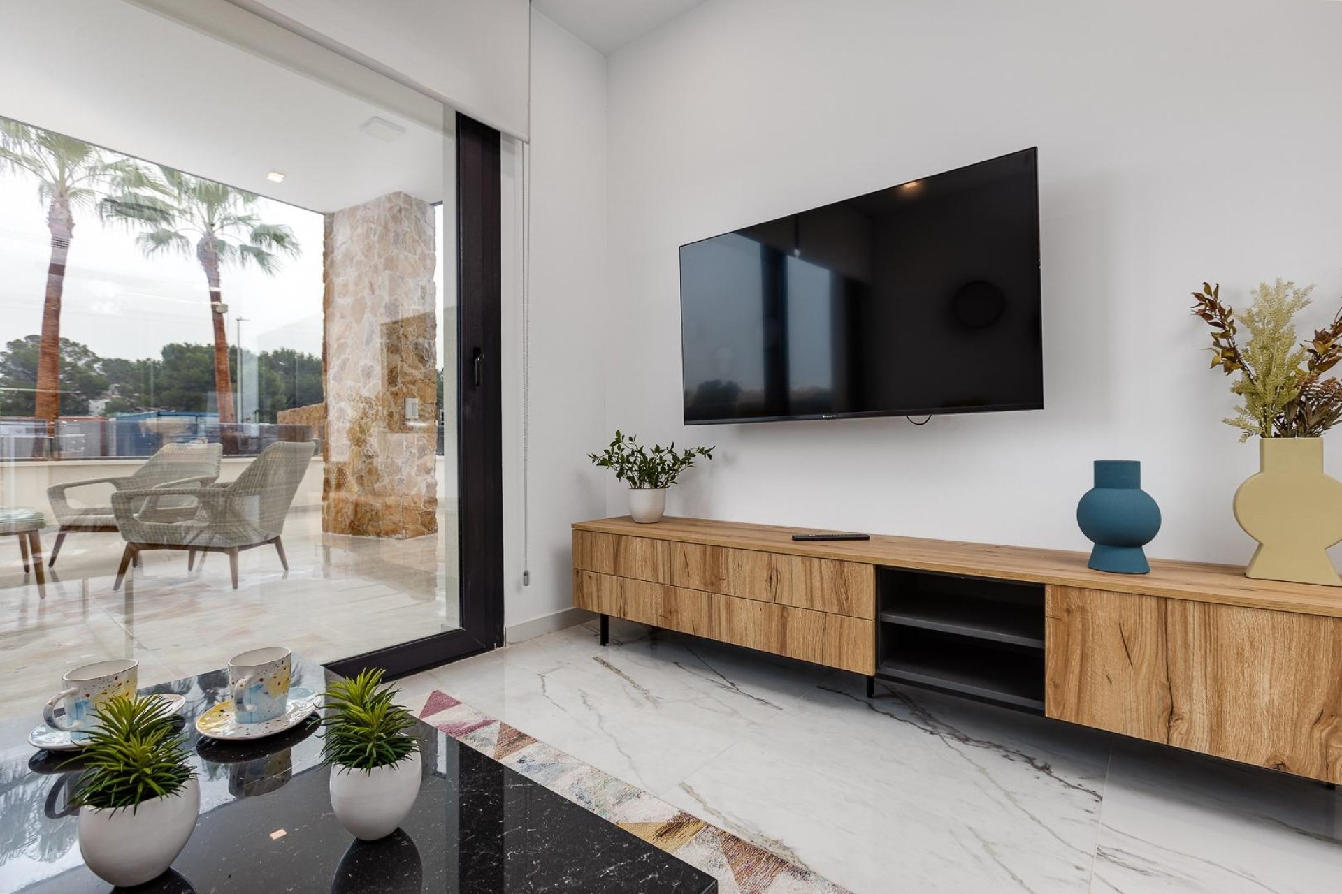 Obra Nueva - Chalet - Ciudad Quesada - Lo Marabú