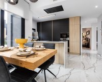 Obra Nueva - Chalet - Ciudad Quesada - Lo Marabú