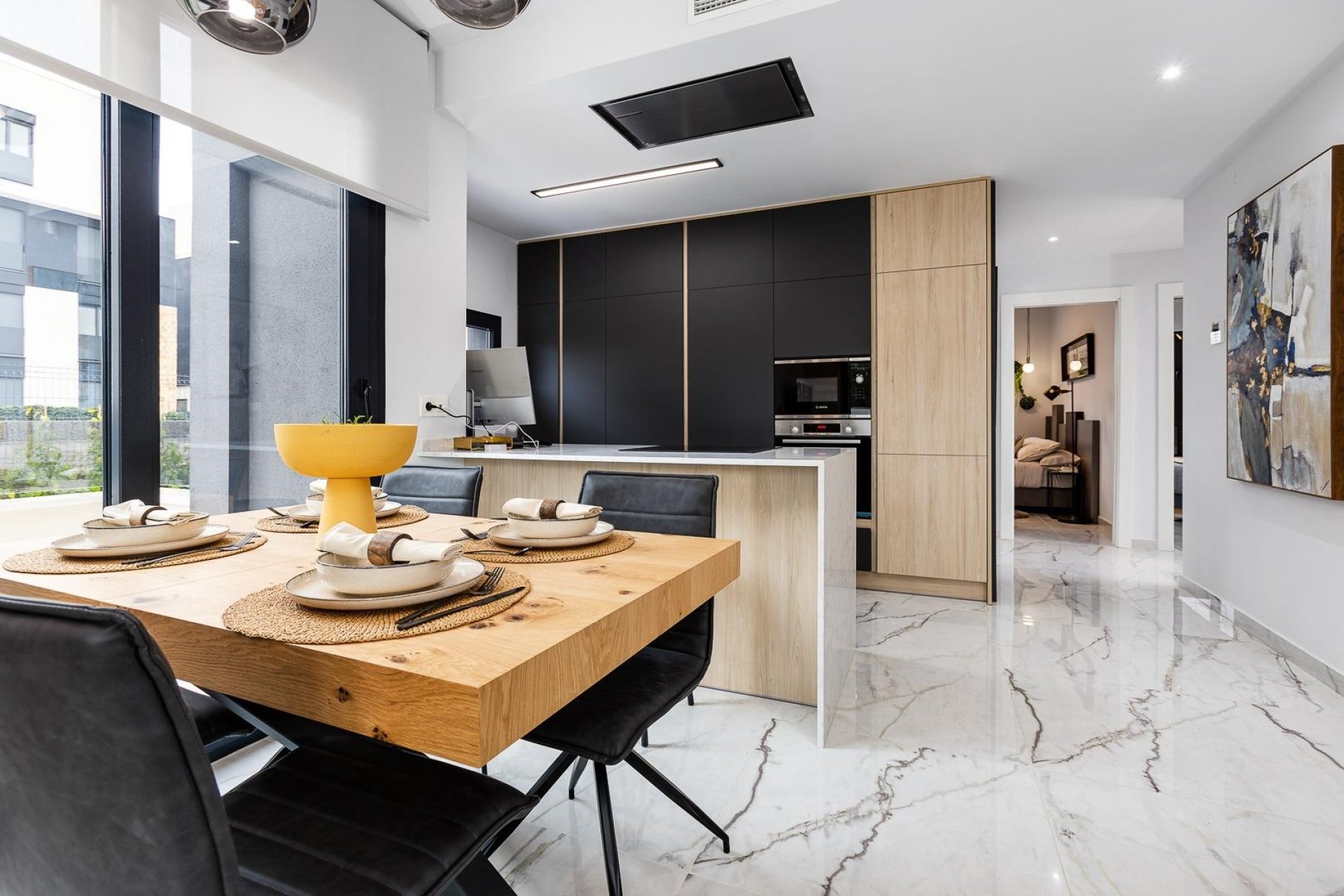 Obra Nueva - Chalet - Ciudad Quesada - Lo Marabú