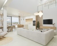 Obra Nueva - Chalet - Ciudad Quesada