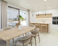 Obra Nueva - Chalet - Ciudad Quesada