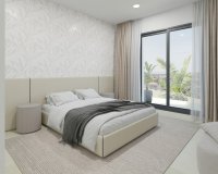 Obra Nueva - Chalet - Ciudad Quesada