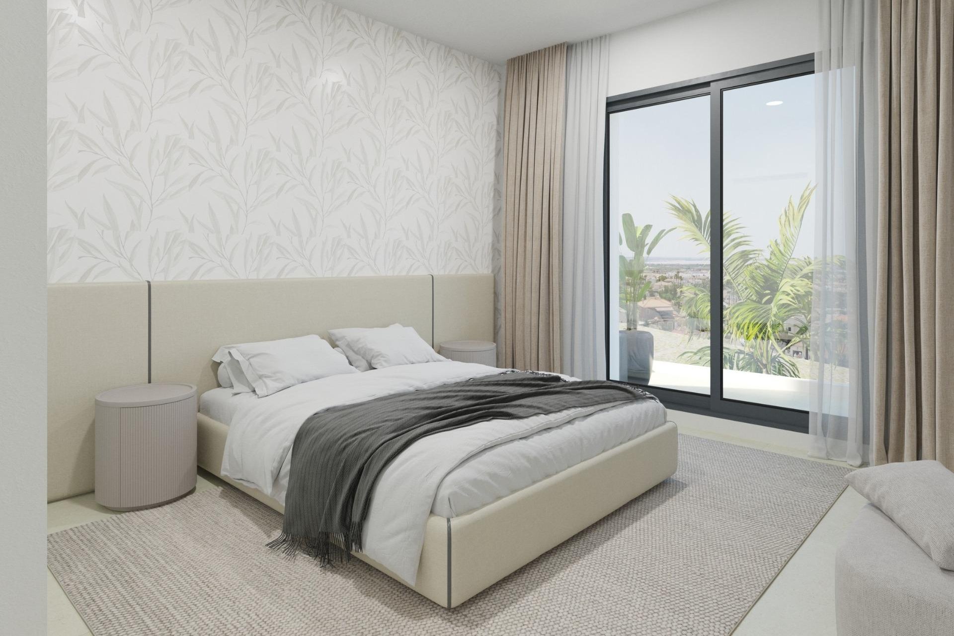 Obra Nueva - Chalet - Ciudad Quesada