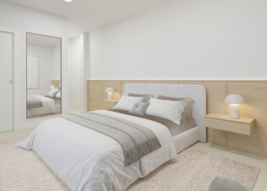 Obra Nueva - Chalet - Ciudad Quesada