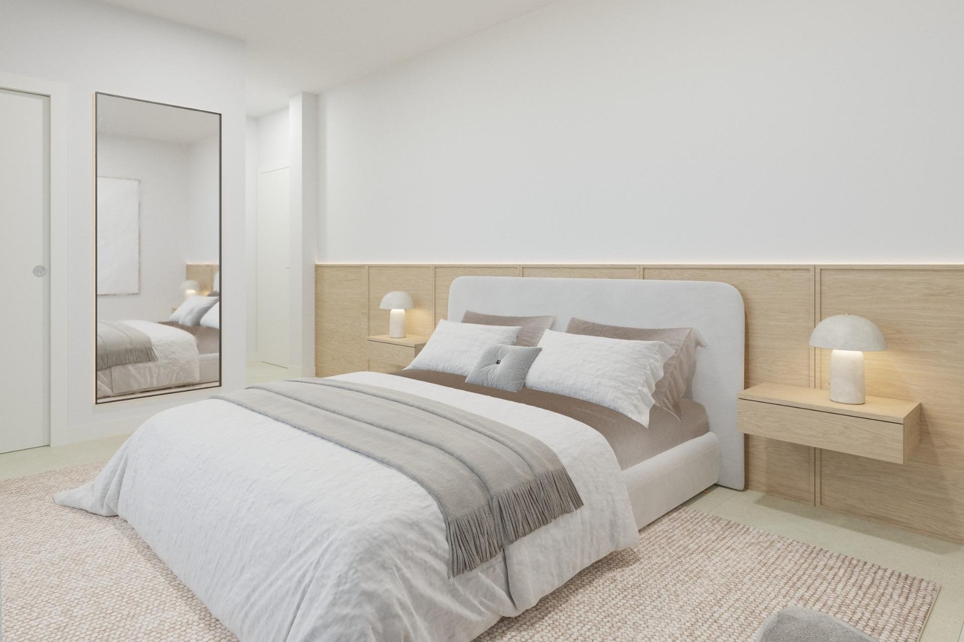 Obra Nueva - Chalet - Ciudad Quesada