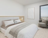 Obra Nueva - Chalet - Ciudad Quesada