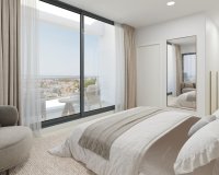 Obra Nueva - Chalet - Ciudad Quesada