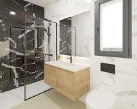 Obra Nueva - Chalet - Ciudad Quesada