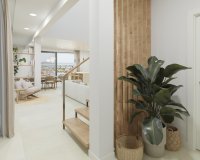 Obra Nueva - Chalet - Ciudad Quesada