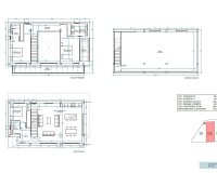 Obra Nueva - Chalet - Ciudad Quesada
