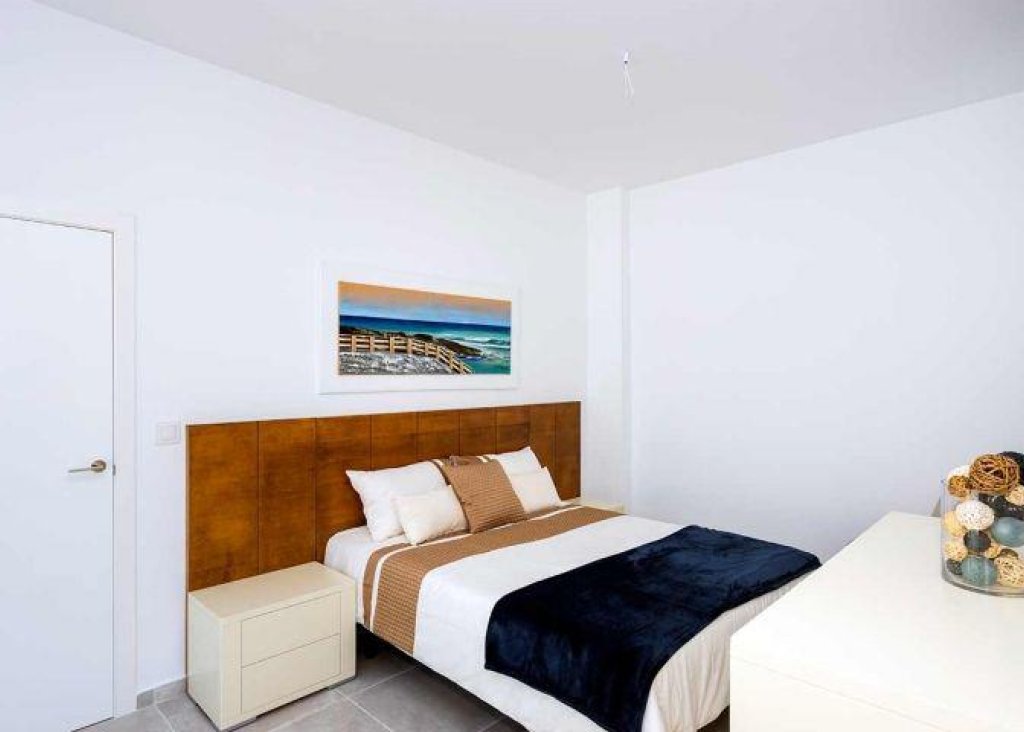 Obra Nueva - Chalet - Daya Nueva - Centro