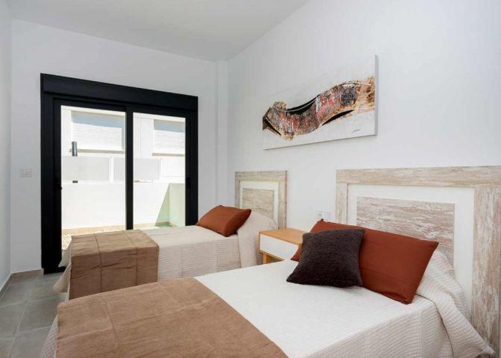 Obra Nueva - Chalet - Daya Nueva - Centro