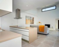 Obra Nueva - Chalet - Daya Nueva - Centro