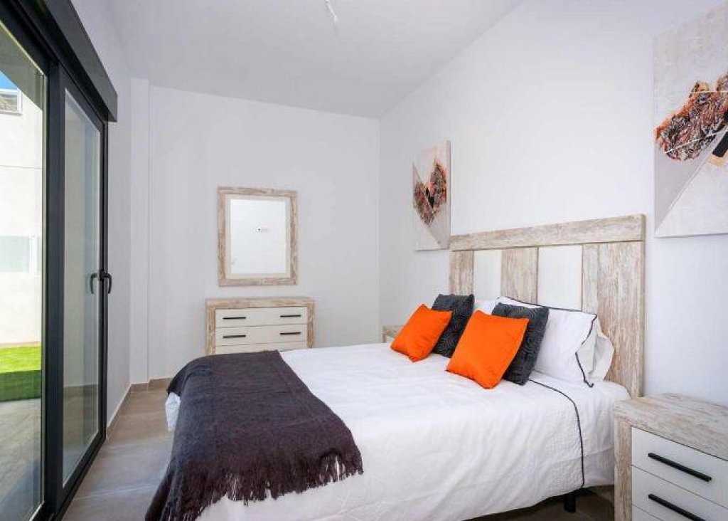 Obra Nueva - Chalet - Daya Nueva - Centro