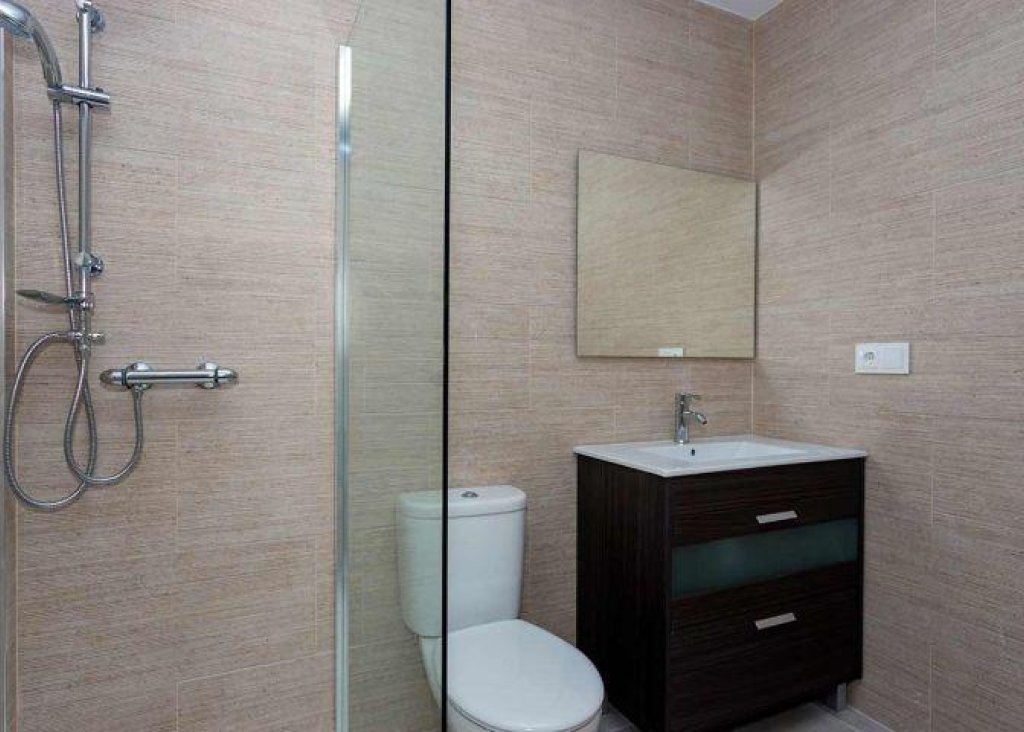 Obra Nueva - Chalet - Daya Nueva - Centro