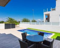 Obra Nueva - Chalet - Daya Nueva - Centro