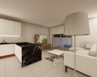 Obra Nueva - Chalet - Daya Nueva - Pueblo