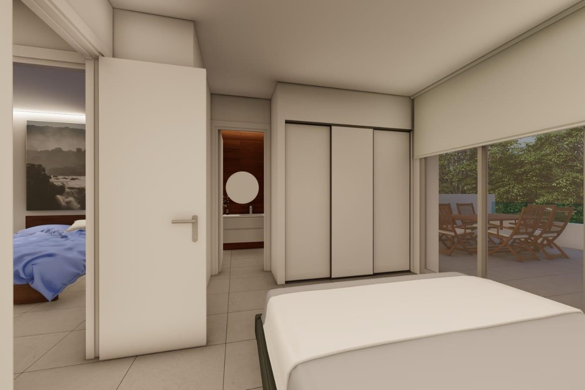 Obra Nueva - Chalet - Daya Nueva - Pueblo