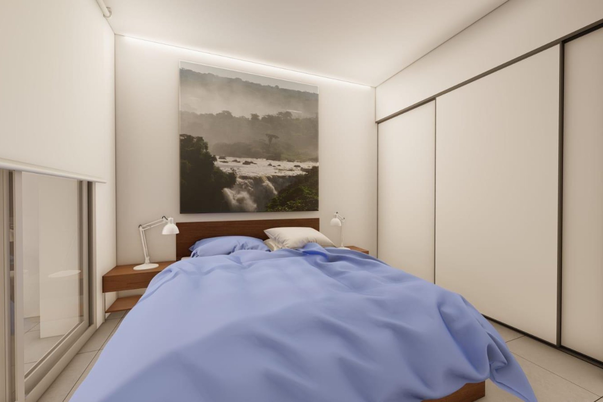 Obra Nueva - Chalet - Daya Nueva - Pueblo