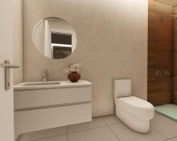 Obra Nueva - Chalet - Daya Nueva - Pueblo